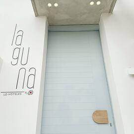 Laguna BY LD Hoteles