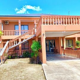 Paradise First Hotel
