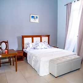 Bujumbura Hotel and appartment