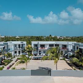 Genesis Residences