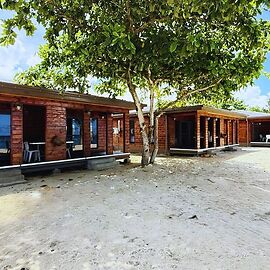 Miti Maninoa Ocean Club
