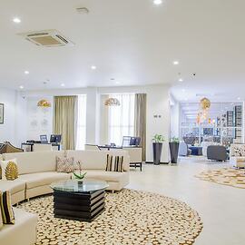 Amaryllis Hotel