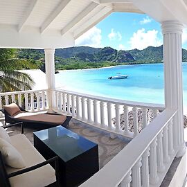 Davids Beach Hotel