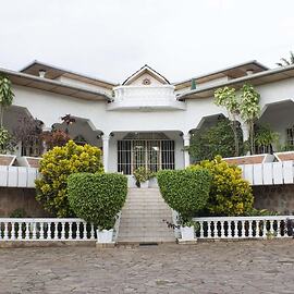 Kiriri Residence Hôtel