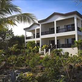 Serenity Cottages