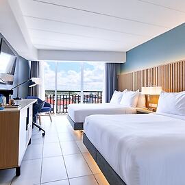 Radisson Hotel Paramaribo