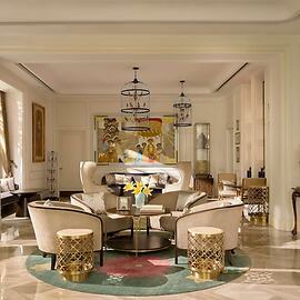 Hôtel des Arts Saigon - MGallery Collection