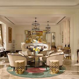 Hôtel des Arts Saigon - MGallery Collection