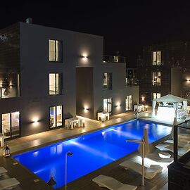 Nacala Plaza Business Design Hotel