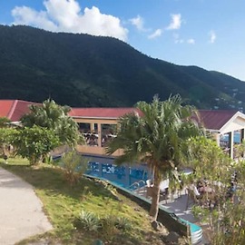The Heritage Inn