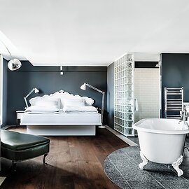 Hotel Grand Ferdinand Vienna