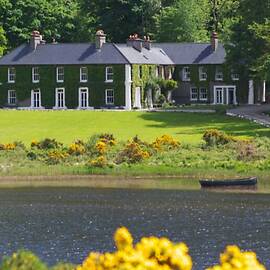 Delphi Lodge & Estate