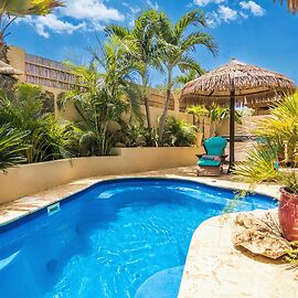 Bamboo Bonaire by Boutique Bonaire Unique Resorts