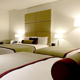 Oryx Airport Hotel