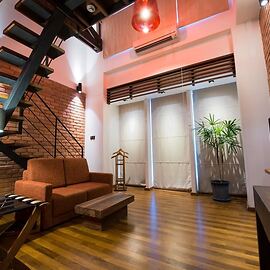The Loft Yangon