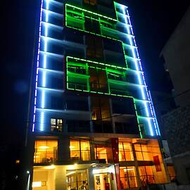 Hôtel Fleur de Lys Plateau