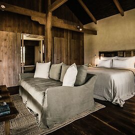 Zannier Phum Baitang