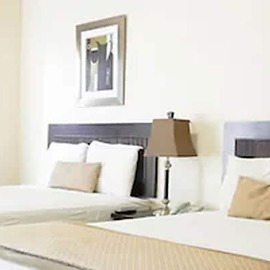 Palms Hotel Trinidad