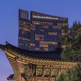 Four Seasons Hotel Seoul