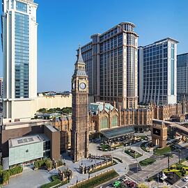 St. Regis Macao