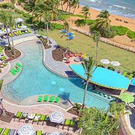 Margaritaville Vacation Club by Wyndham - Rio Mar