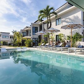 Negril Footeprints Hotel
