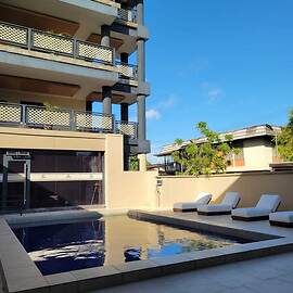 Hotel Rizuna