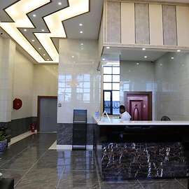 ANHUI HÔTEL