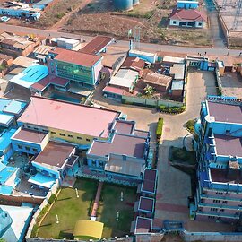 Moriah Hotel Gitega