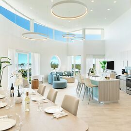 Ellipse Resort, Grace Bay