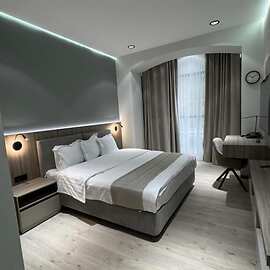 Asia Grand Hotel