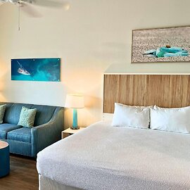 Bluebeard\'s Castle Resort