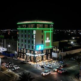 MH HOTEL