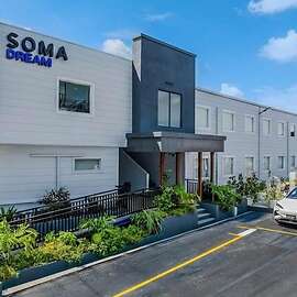 SOMA Dream Hotel