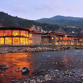 Terma Linca Resort and Spa