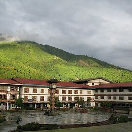 Druk Hotel