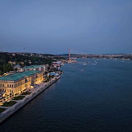 Ciragan Palace Kempinski