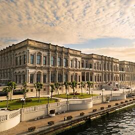 Ciragan Palace Kempinski