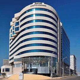 Marriott Executive Apartments Addis Ababa