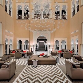Constantine Marriott Hotel