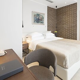 Envoy Hotel Belgrade