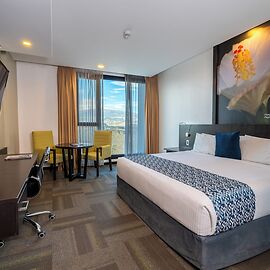 Wyndham Quito Airport