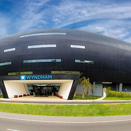Wyndham Quito Airport