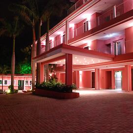 RDG Hotel