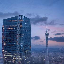 Park Hyatt Guangzhou