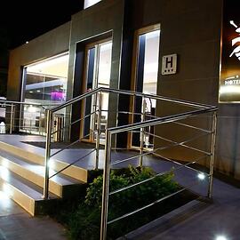 Hotel Africa Maputo Business