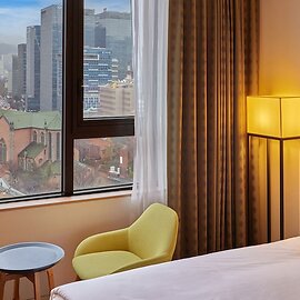 L7 MYEONGDONG by LOTTE HOTELS