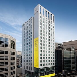 L7 MYEONGDONG by LOTTE HOTELS