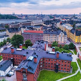 Home Hotel Katajanokka