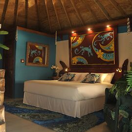 Mango Island Lodges